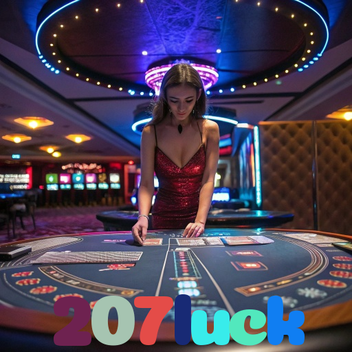 207luck - Baixe o app 207luck no Google Play e jogue ao vivo