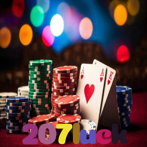 207luck - Baixe o App 207luck para Android e Comece a Jogar