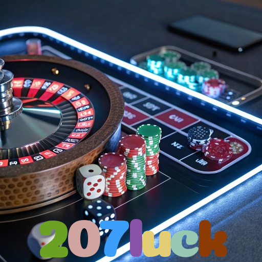 207luck - Baixe o app 207luck no Google Play e jogue ao vivo