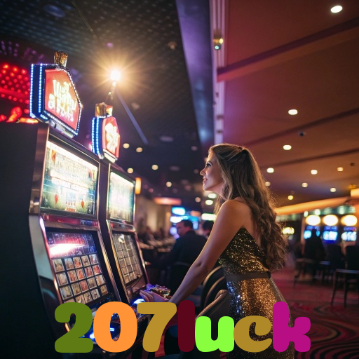 207luck - Baixe o App 207luck para Android e Comece a Jogar