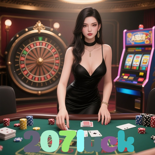 207luck - Baixe o App 207luck para Android e Comece a Jogar