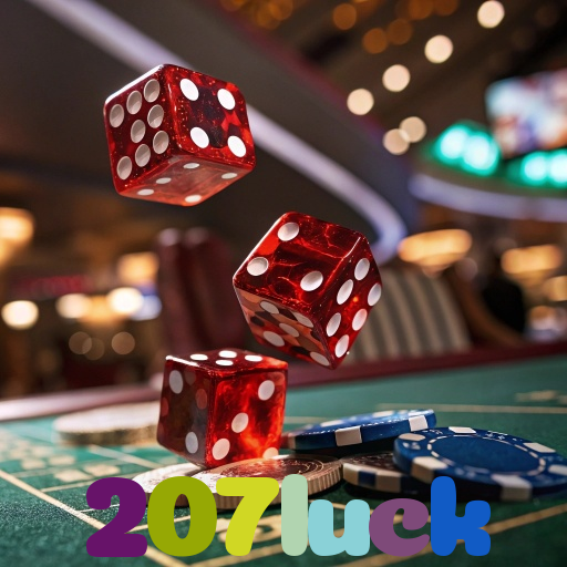 207luck - Baixe o App 207luck para Android e Comece a Jogar