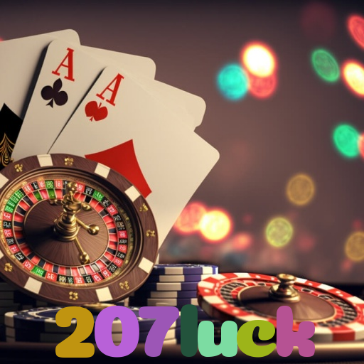 207luck - Baixe o app 207luck no Google Play e jogue ao vivo