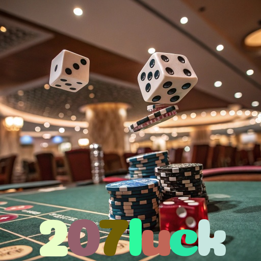 207luck - Baixe o App 207luck para Android e Comece a Jogar