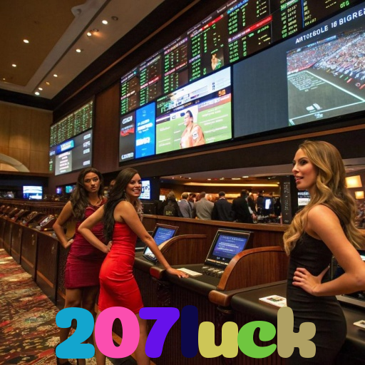 207luck - Baixe o app 207luck no Google Play e jogue ao vivo