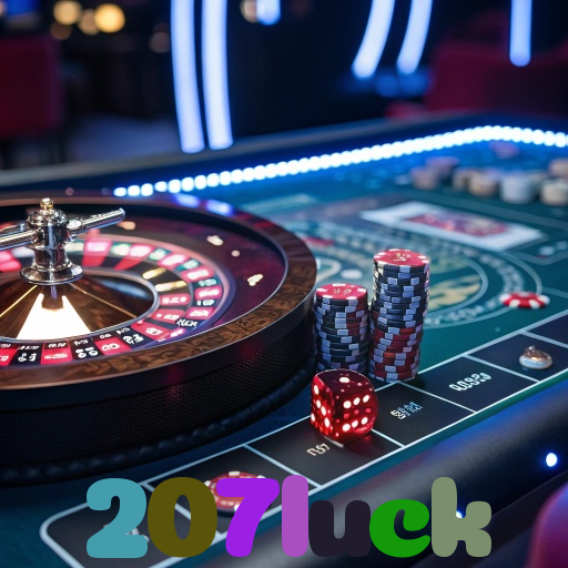207luck - Baixe o App 207luck para Android e Comece a Jogar