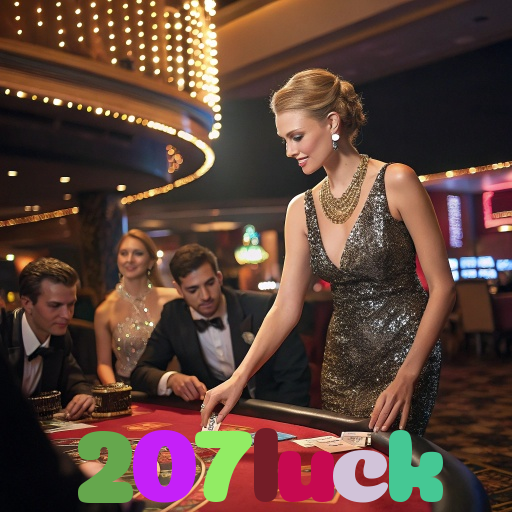 207luck - Baixe o app 207luck no Google Play e jogue ao vivo