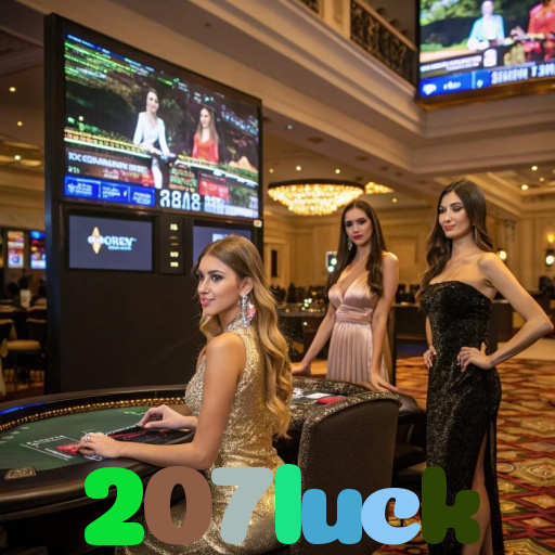 207luck - Baixe o app 207luck no Google Play e jogue ao vivo