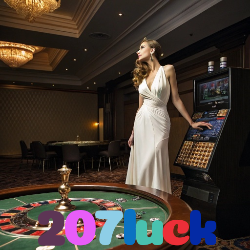 207luck - Baixe o app 207luck no Google Play e jogue ao vivo