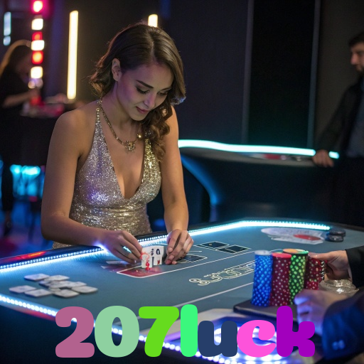 207luck - Baixe o app 207luck no Google Play e jogue ao vivo