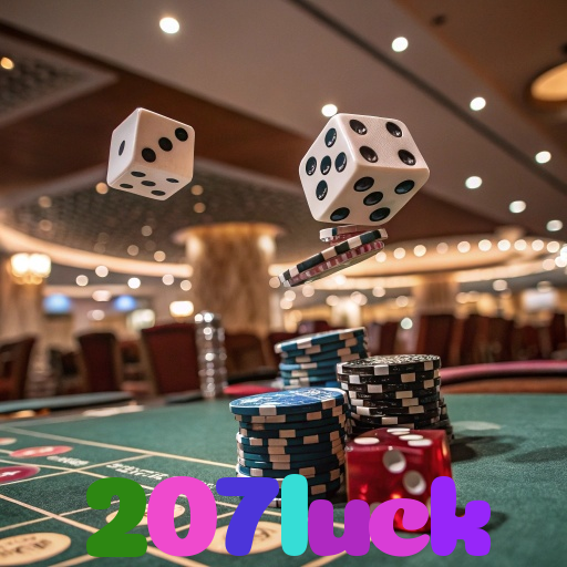207luck - Baixe o App 207luck para Android e Comece a Jogar