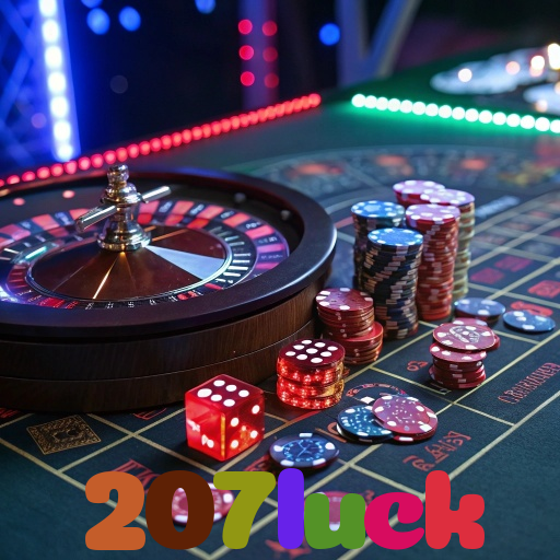 207luck - Baixe o App 207luck para Android e Comece a Jogar