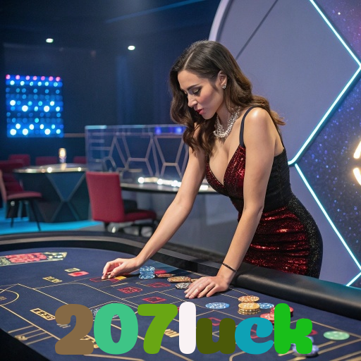 207luck - Baixe o App 207luck para Android e Comece a Jogar