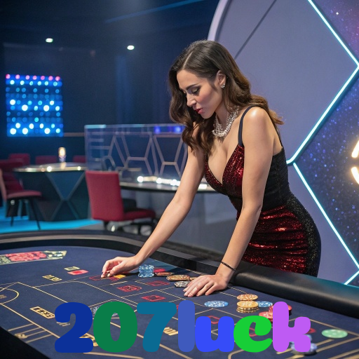 207luck - Baixe o App 207luck para Android e Comece a Jogar