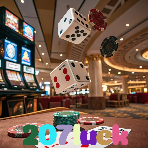 207luck - Baixe o App 207luck para Android e Comece a Jogar