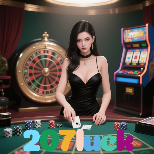 207luck - Baixe o App 207luck para Android e Comece a Jogar
