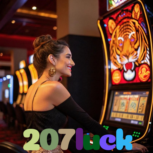 207luck - Baixe o app 207luck no Google Play e jogue ao vivo