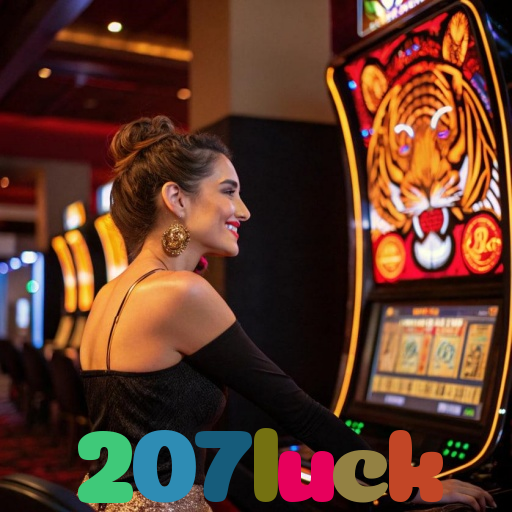 207luck - Baixe o App 207luck para Android e Comece a Jogar
