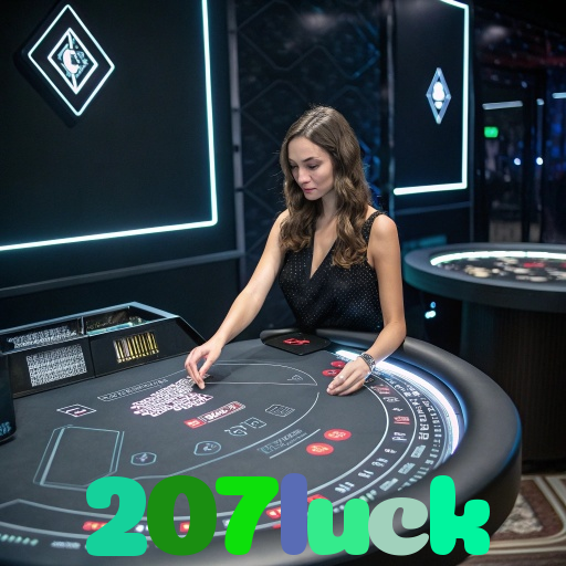 207luck - Baixe o app 207luck no Google Play e jogue ao vivo
