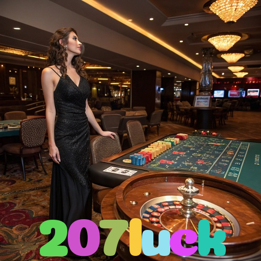 207luck - Baixe o app 207luck no Google Play e jogue ao vivo