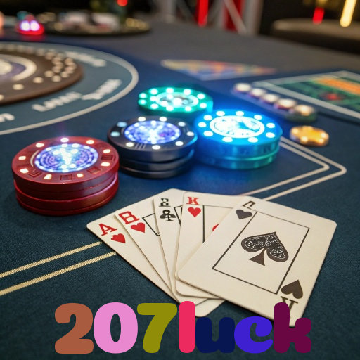 207luck - Baixe o app 207luck no Google Play e jogue ao vivo