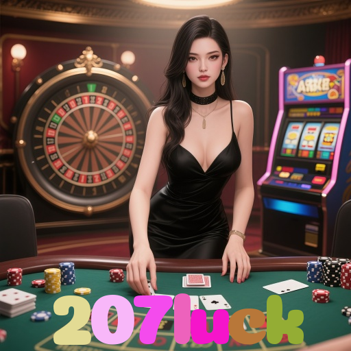 207luck - Baixe o App 207luck para Android e Comece a Jogar
