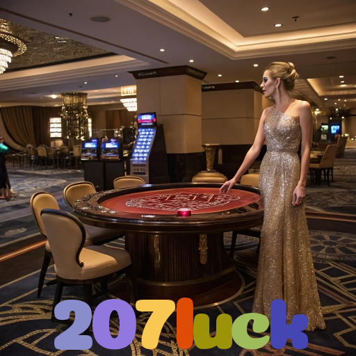 207luck - Baixe o app 207luck no Google Play e jogue ao vivo
