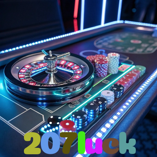 207luck - Baixe o App 207luck para Android e Comece a Jogar