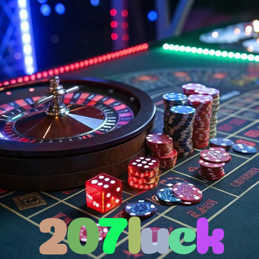 207luck - Baixe o app 207luck no Google Play e jogue ao vivo