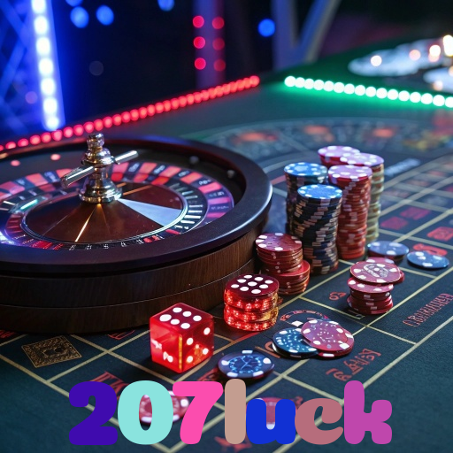 207luck - Baixe o App 207luck para Android e Comece a Jogar