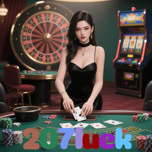 207luck - Baixe o app 207luck no Google Play e jogue ao vivo