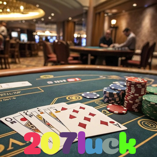 207luck - Baixe o App 207luck para Android e Comece a Jogar