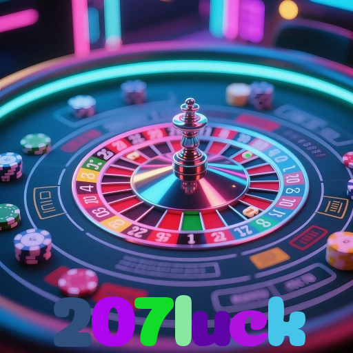 207luck - Baixe o app 207luck no Google Play e jogue ao vivo
