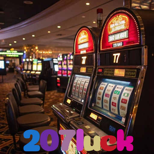 207luck - Baixe o app 207luck no Google Play e jogue ao vivo