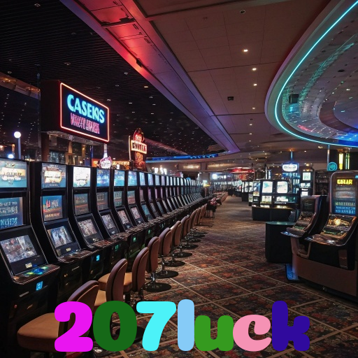 207luck - Baixe o App 207luck para Android e Comece a Jogar