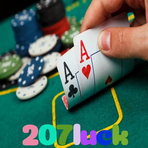 207luck - Baixe o App 207luck para Android e Comece a Jogar
