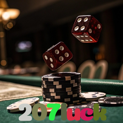 207luck - Baixe o app 207luck no Google Play e jogue ao vivo