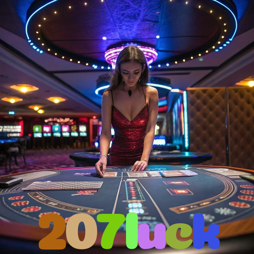 207luck - Baixe o App 207luck para Android e Comece a Jogar