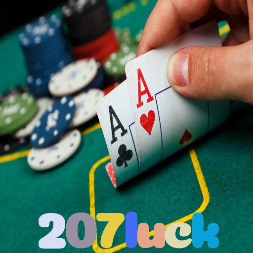 207luck - Baixe o app 207luck no Google Play e jogue ao vivo