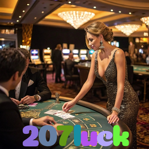 207luck - Baixe o App 207luck para Android e Comece a Jogar
