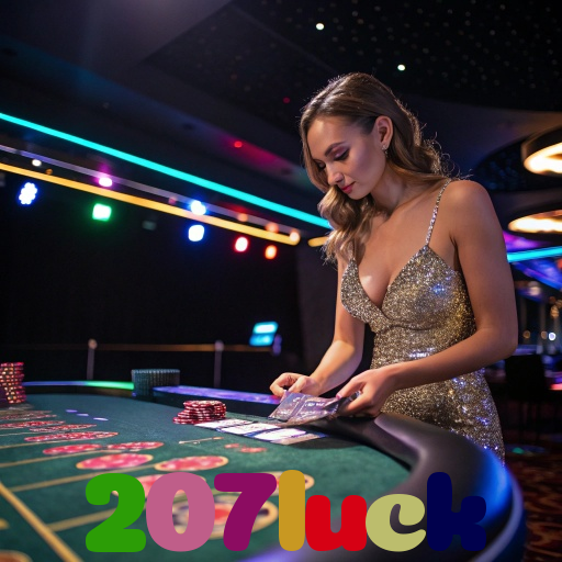 207luck - Baixe o App 207luck para Android e Comece a Jogar