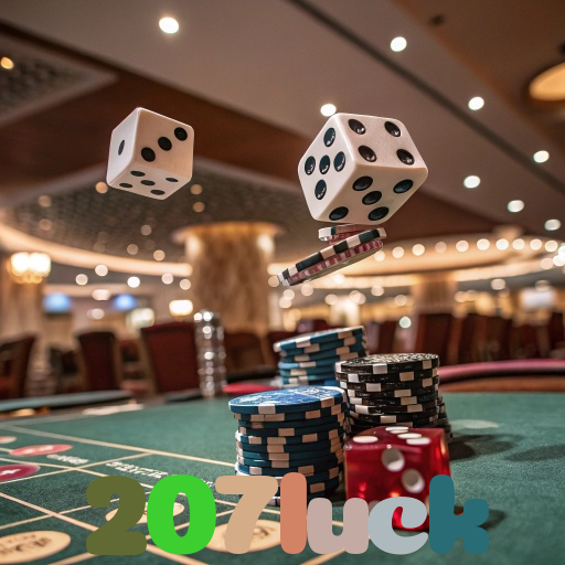 207luck - Baixe o App 207luck para Android e Comece a Jogar