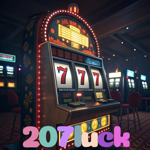 207luck - Baixe o App 207luck para Android e Comece a Jogar