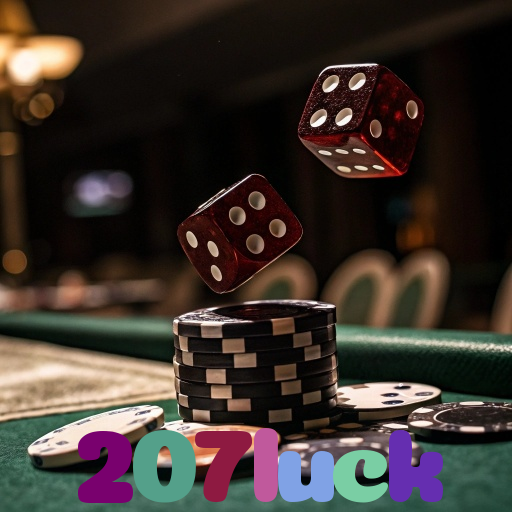 207luck - Baixe o App 207luck para Android e Comece a Jogar