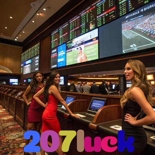 207luck - Baixe o app 207luck no Google Play e jogue ao vivo