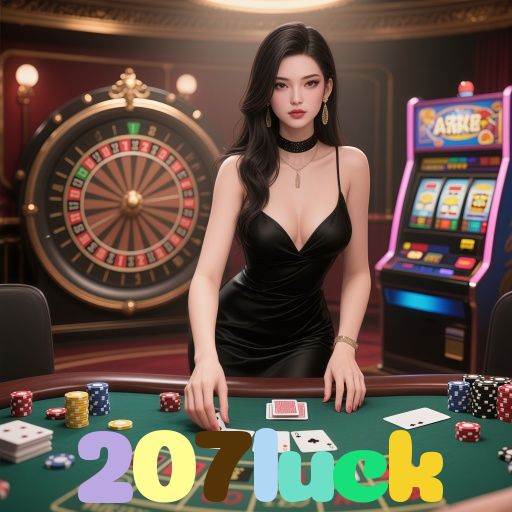 207luck - Baixe o app 207luck no Google Play e jogue ao vivo