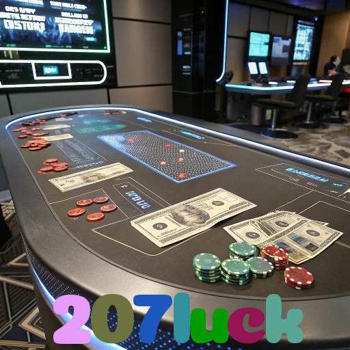 207luck - Baixe o App 207luck para Android e Comece a Jogar