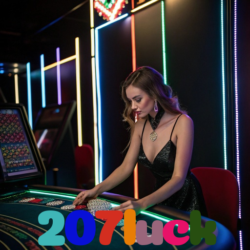 207luck - Baixe o app 207luck no Google Play e jogue ao vivo