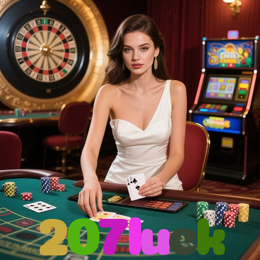 207luck - Baixe o App 207luck para Android e Comece a Jogar