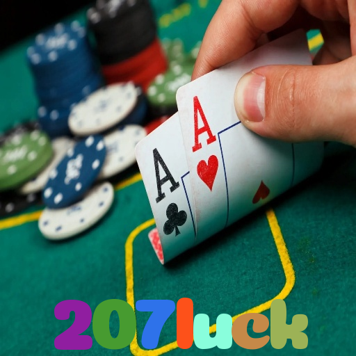 207luck - Baixe o App 207luck para Android e Comece a Jogar